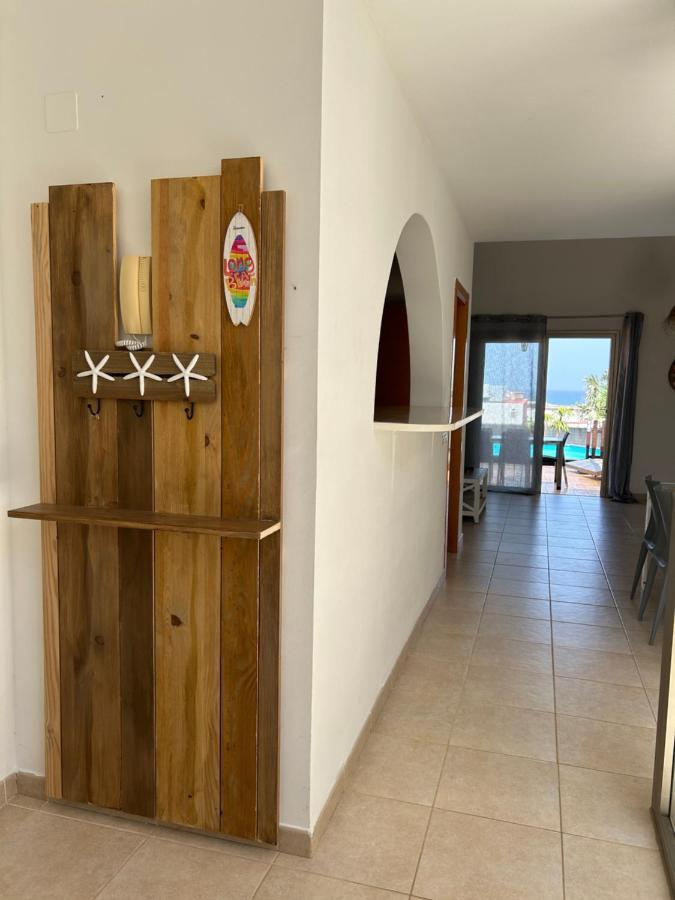 Villa Dinateli, Salinas Golf Caleta De Fuste Dış mekan fotoğraf