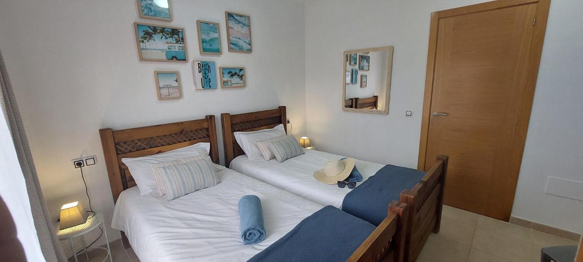 Villa Dinateli, Salinas Golf Caleta De Fuste Dış mekan fotoğraf
